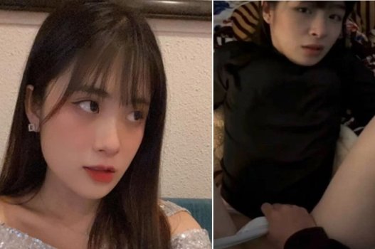 Clip ái ân Hồ Phương Trang bị nyc lan truyền online