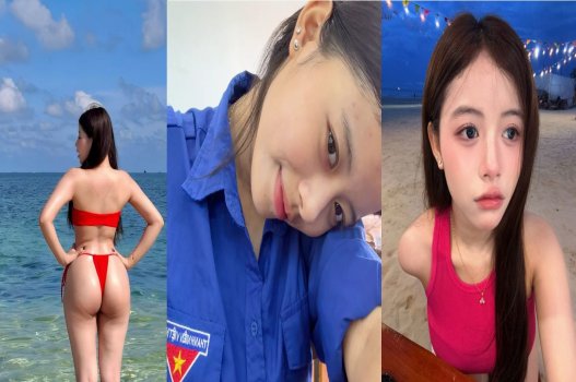 Clip sex gái xinh đoàn viên thanh niên