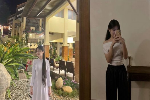 Clip sex hay nữ sinh áo dài cuối cấp