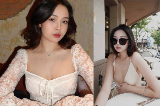 Clip sex Nguyễn Hoàng Bảo Khanh ngọt nước