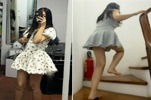 Hẹn nhau vào nhà nghỉ tâm sự thầm kín