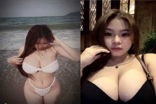 Heovl em ngực bự bú giỏi