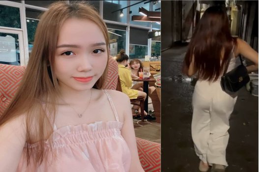 Mẹ đơn thân tìm cảm giác lạ