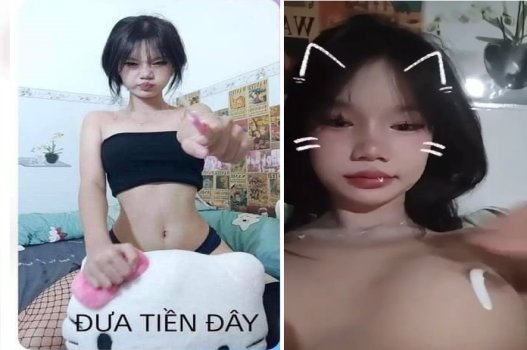 Phevkl em mình dây nhưng chịch nhau top1