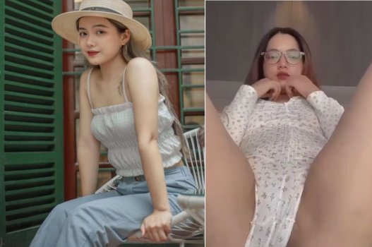 Phi ngựa đầy hứng thú với anh cu bự