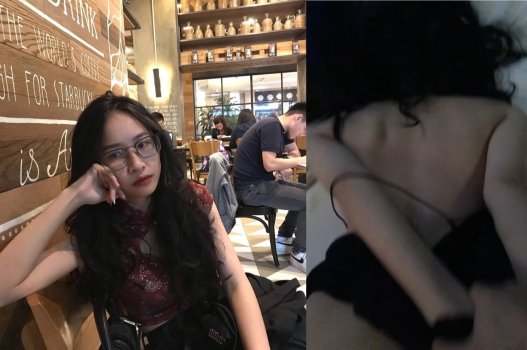 Sex doggy em người yêu hay hờn dỗi