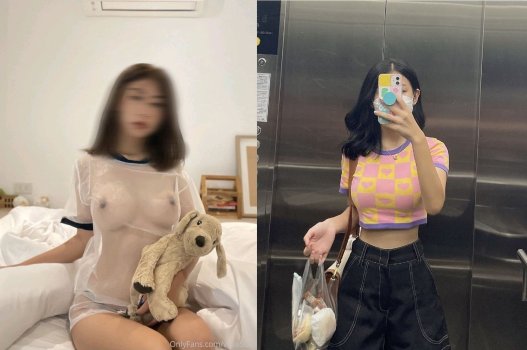 Sung sướng khi yêu nàng duyên dáng với cử chỉ đầy sức hút