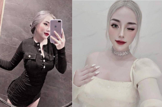 Trông dân chơi mà khi đụ cũng rên như gái đĩ