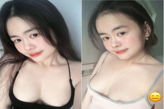 Viet69 chị gái vú to mặt baby