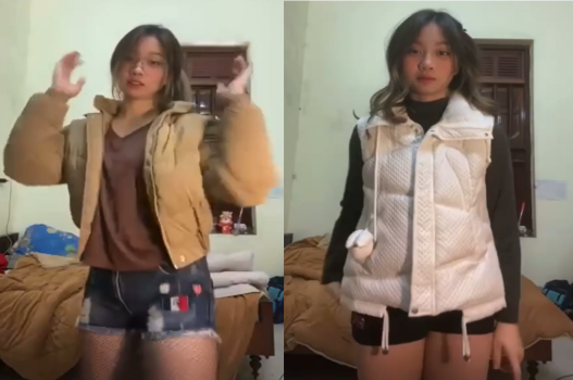 XNXX xinh viên năm nhất khoái nhún nhảy